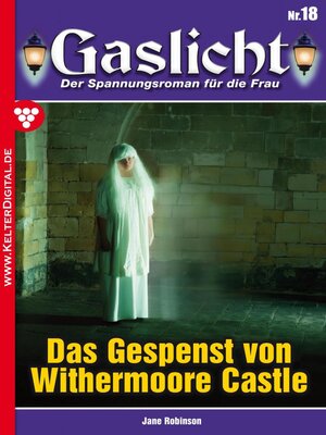 cover image of Gaslicht 18